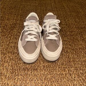 Converse All Star Cruise High Top Sneakers